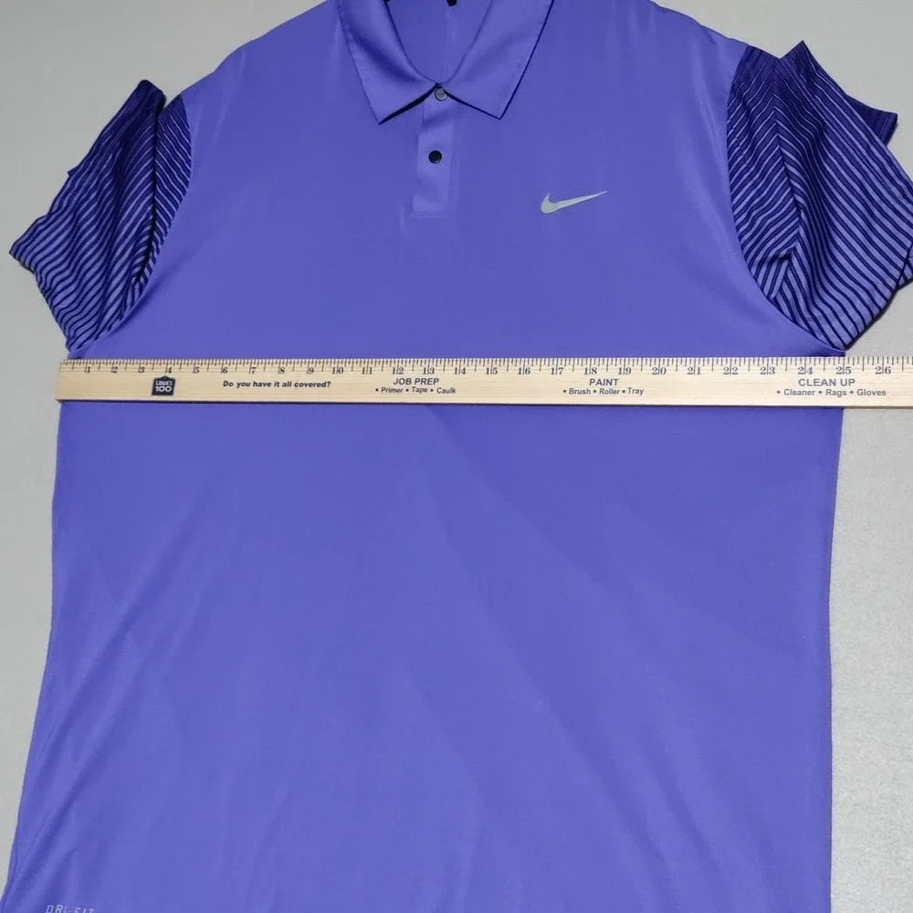 Nike tiger woods